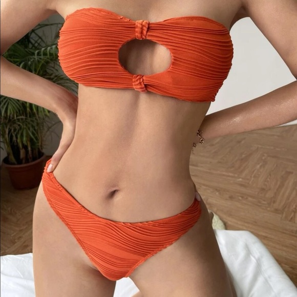 Other - Bandeau bikini